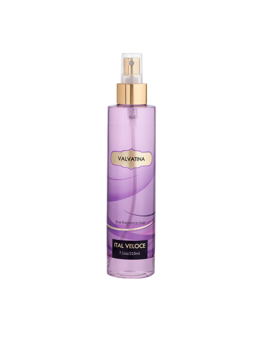 Valvatina Body Mist 210 ml