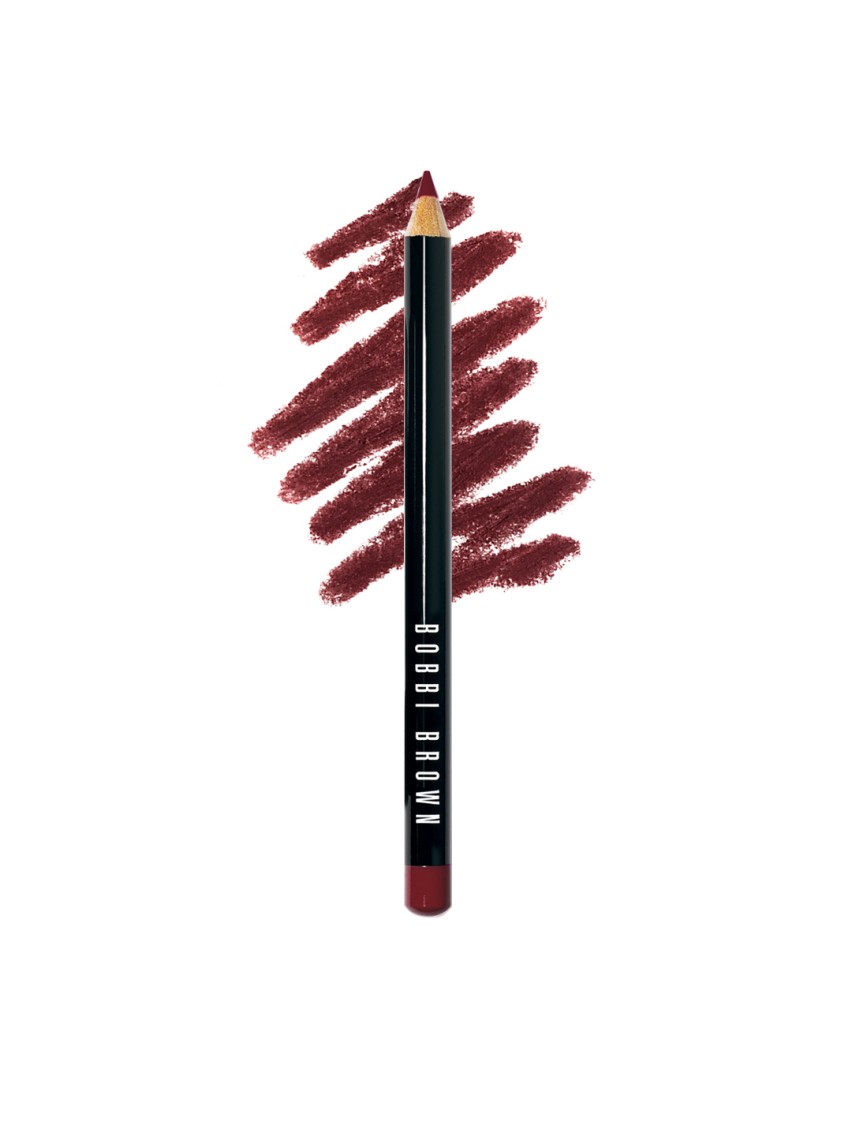 bobbi brown lip pencil sangria