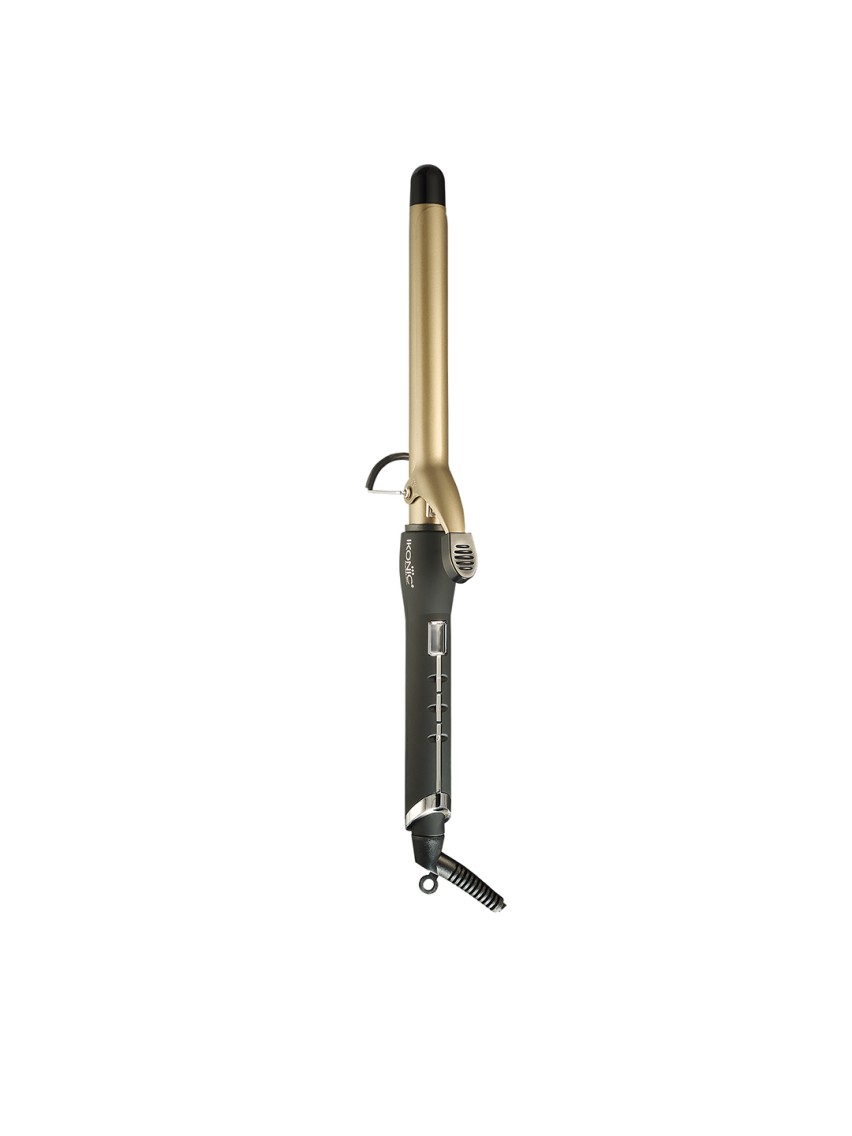 ikonic hair curler