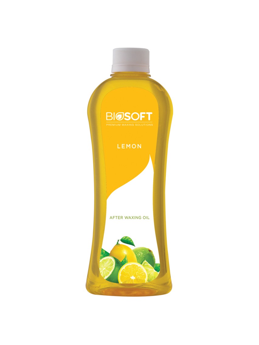 Buy Women Lemon After Waxing Oil Online at desertcartSri Lanka