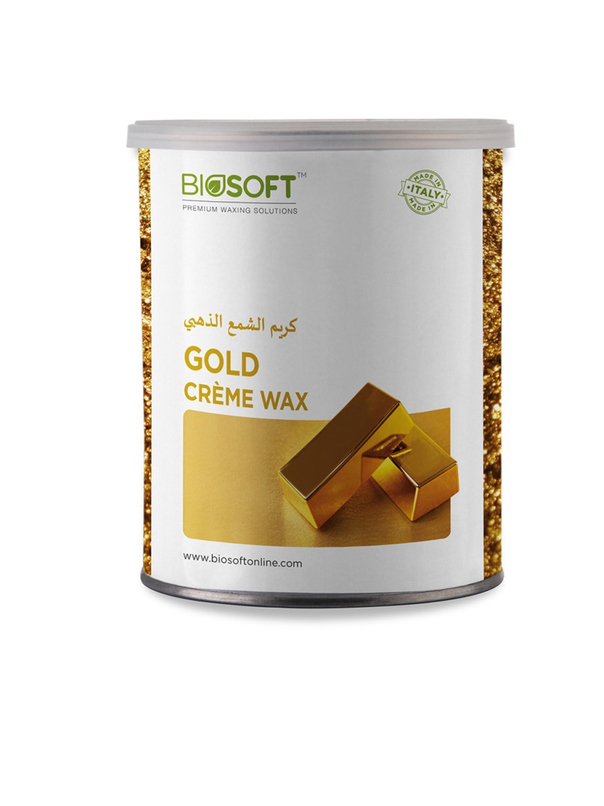 Liposoluble Cream Wax