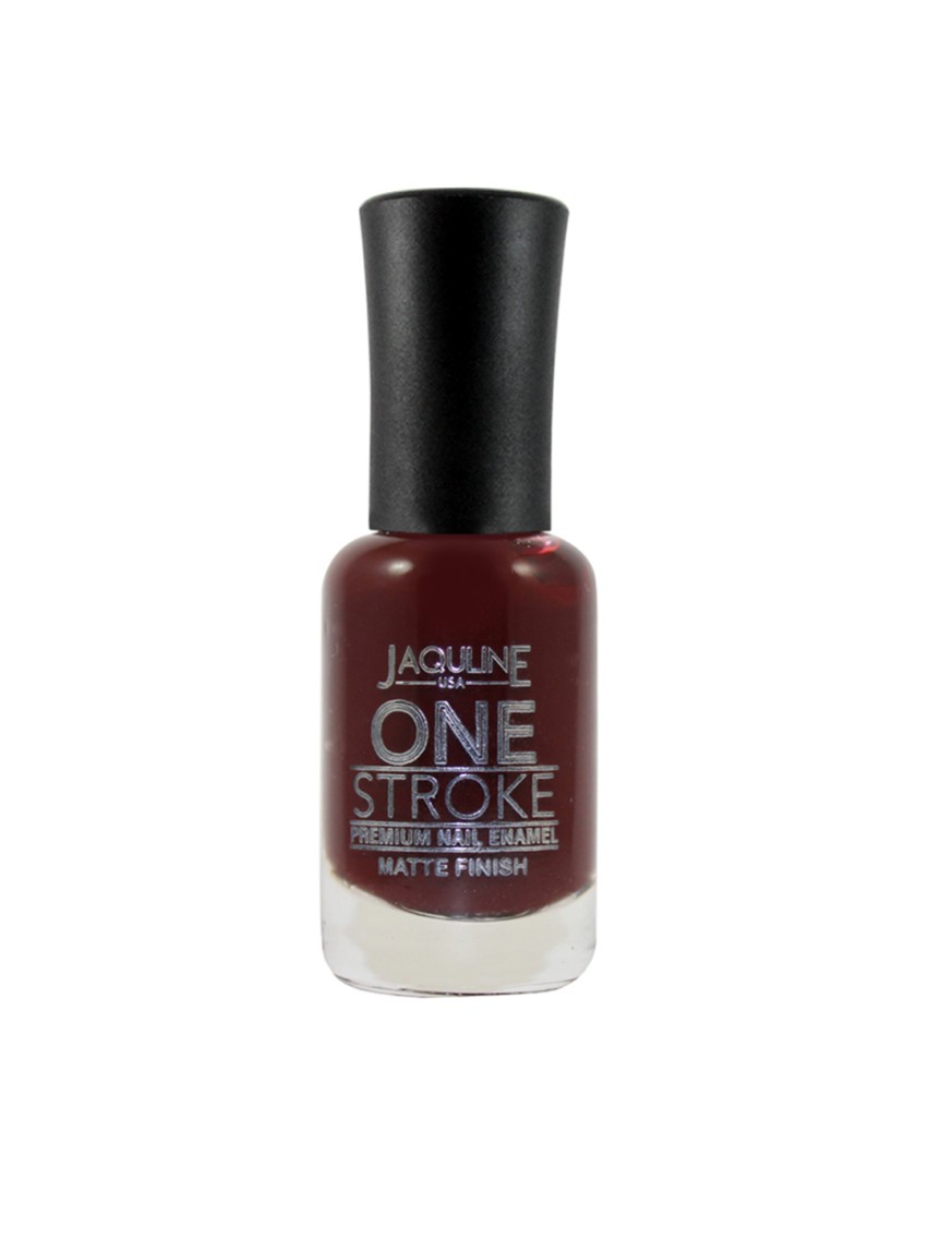 Stand Out J22 One Stroke Premium Nail Enamel 8ml