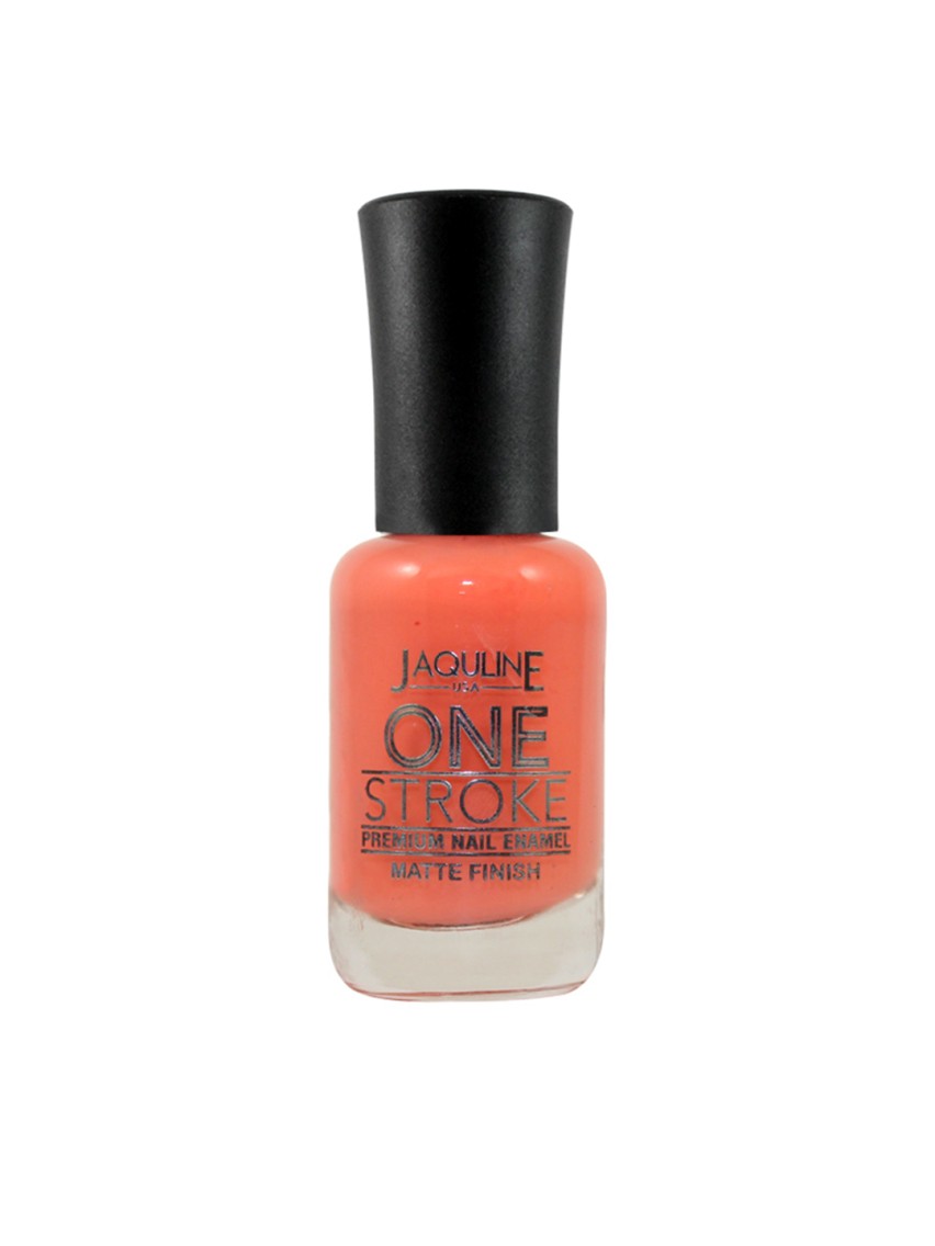 Peach Candy J20 One Stroke Premium Nail Enamel 8ml