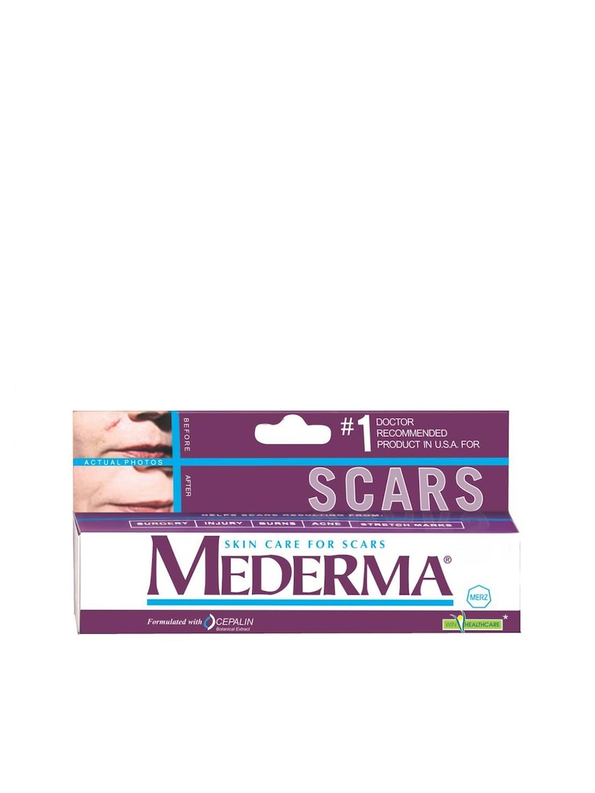 Mederma Unisex Skin Care for s 20 g
