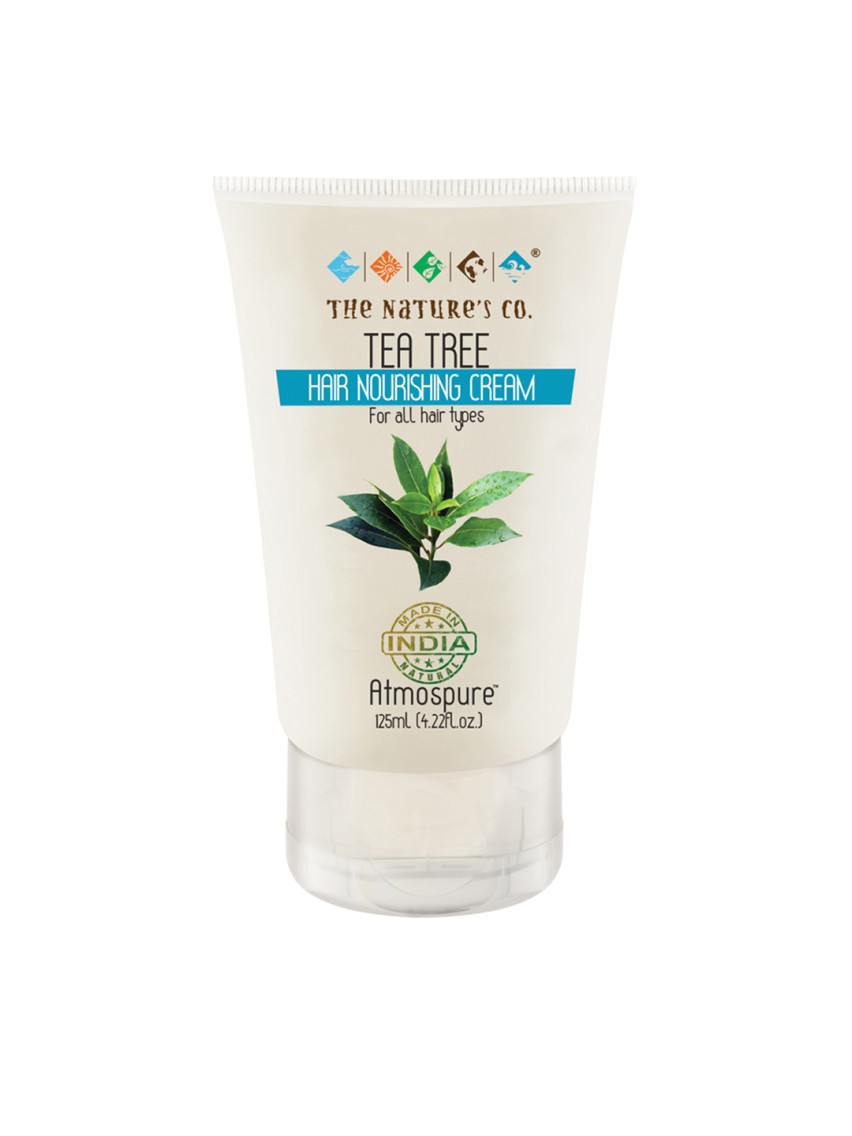 TEA TREE Hair Nourishing Cream 125 ml