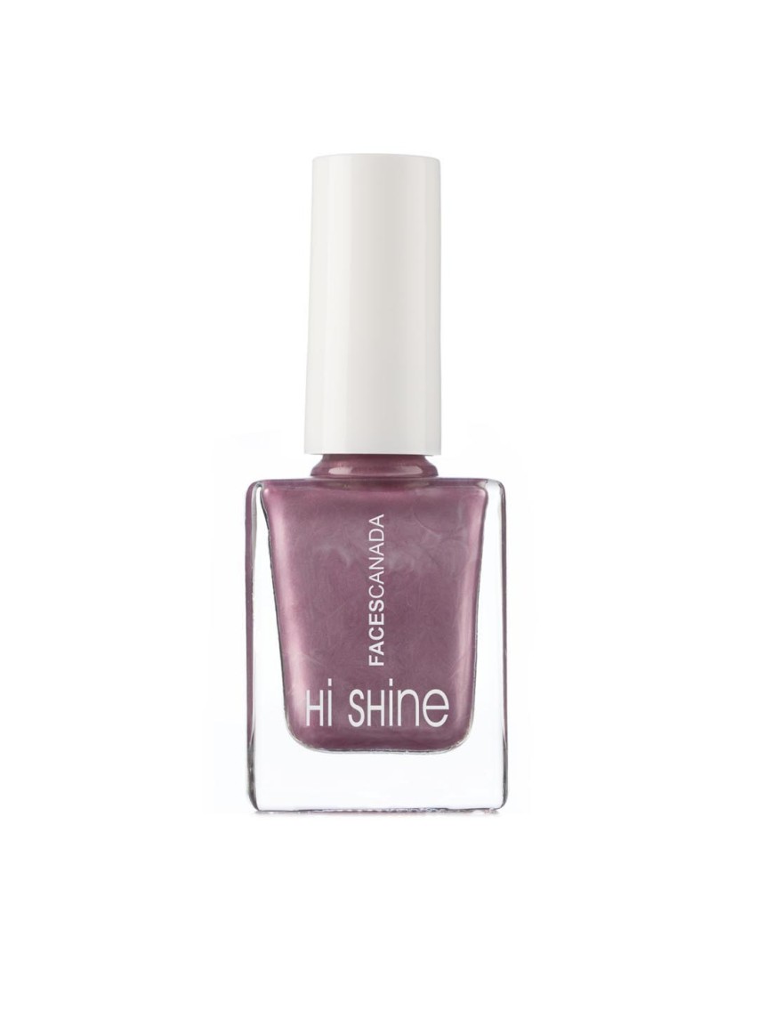 Faces Canada 198 Plumpy Kiss Hi Shine Nail Enamel 9 ml