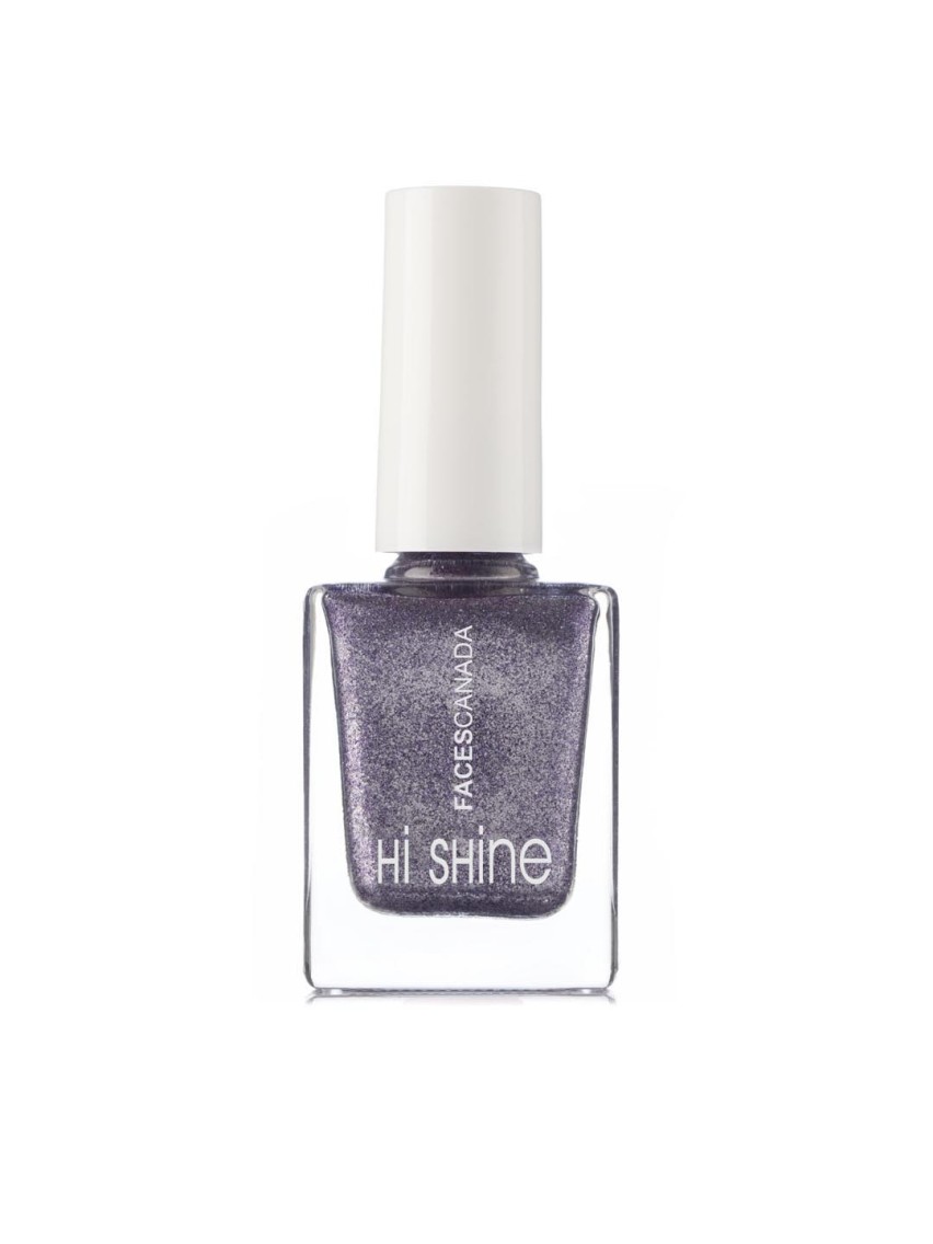 199 Drizzle Glitter Hi Shine Nail Enamel 9 ml