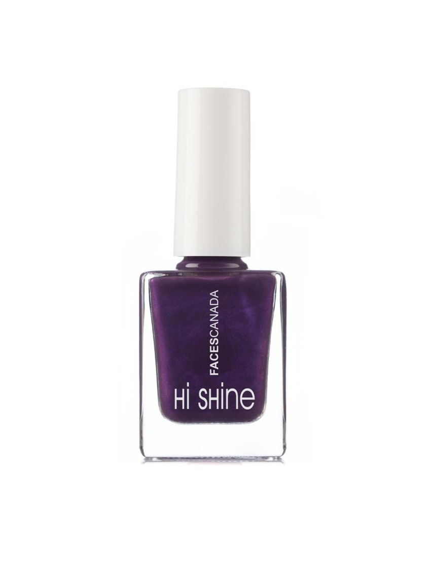 195 Royal Purple Hi Shine Nail Polish 9 ml