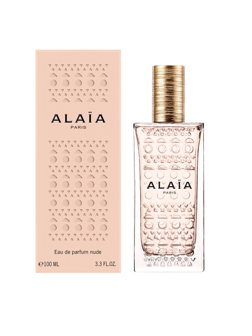 Women Nude Eau de Parfum 100 ml