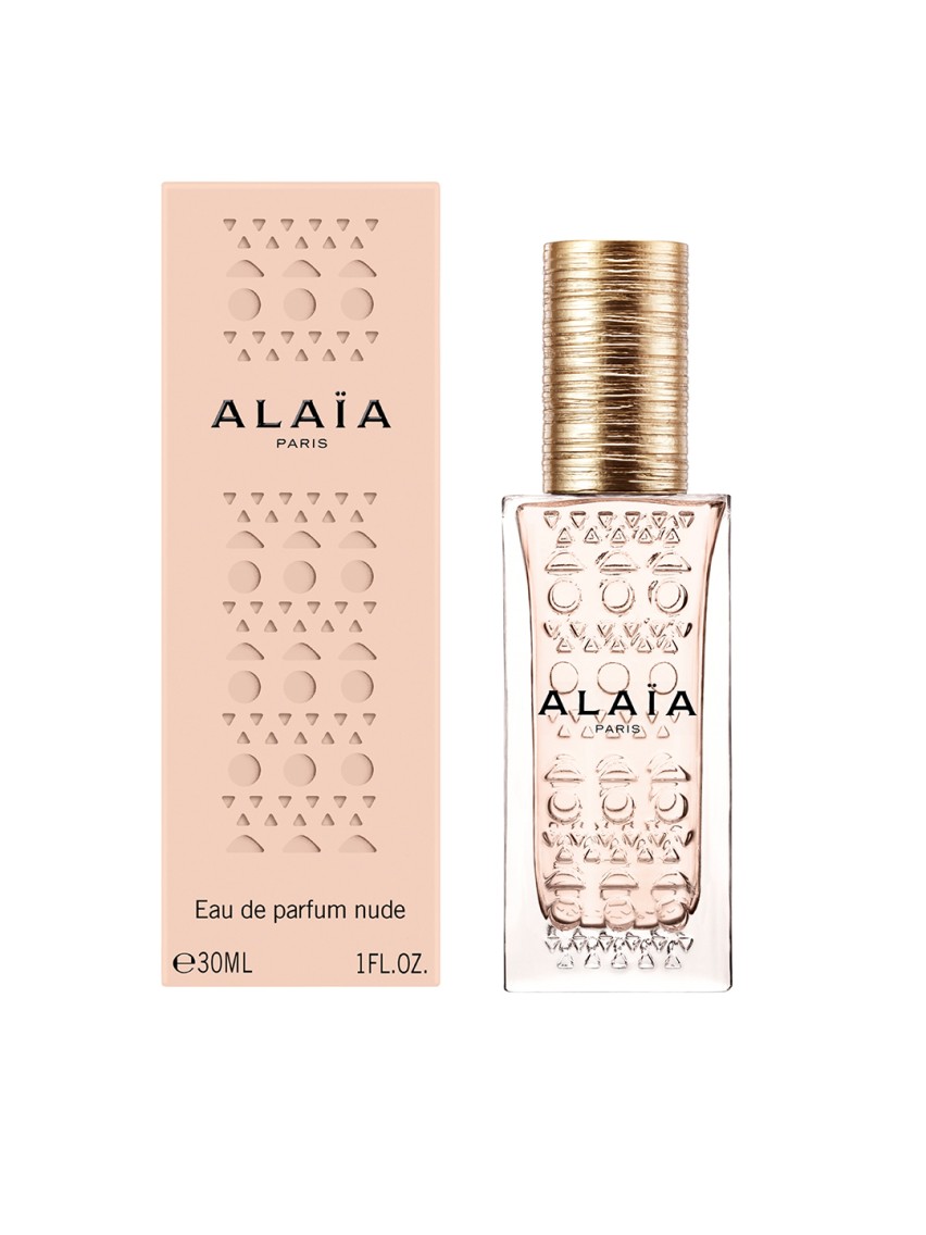 Women Nude Eau de Parfum 30 ml