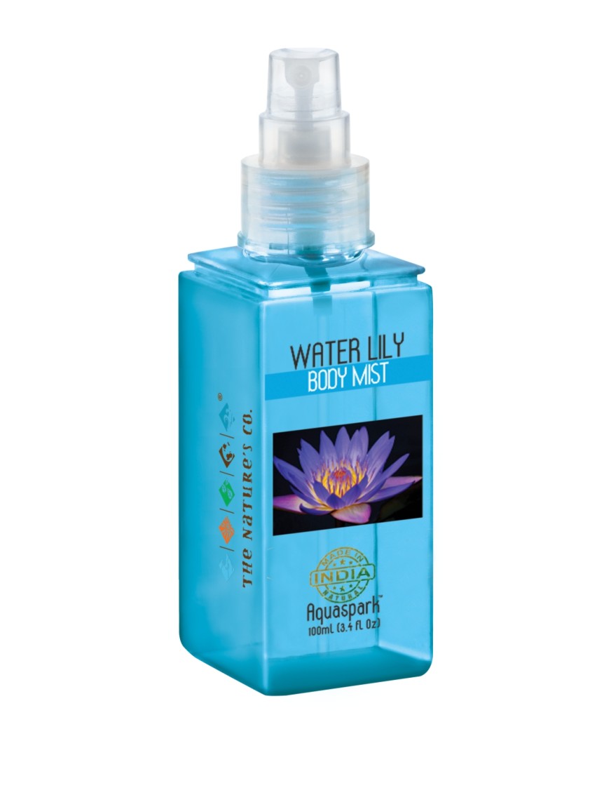Water Lily Body Mist 100 ml