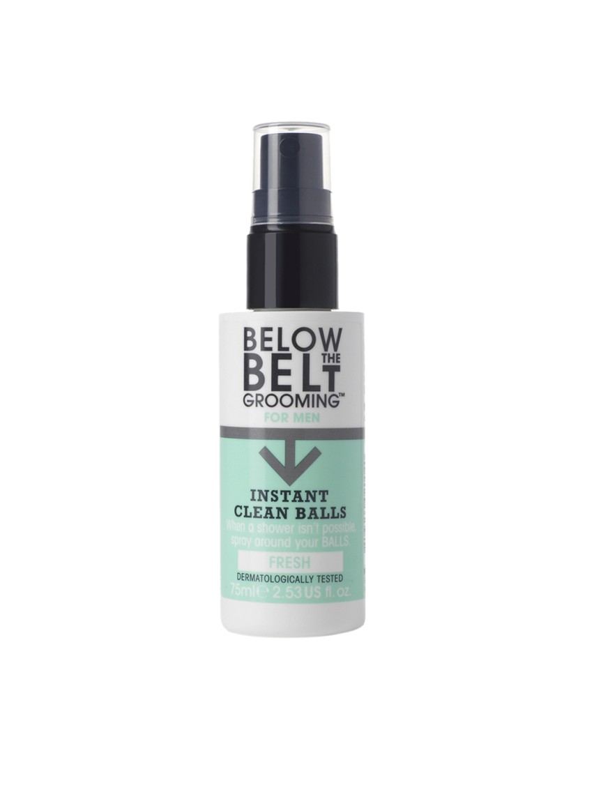 Men After Shower Fresh Spray 75 ml
