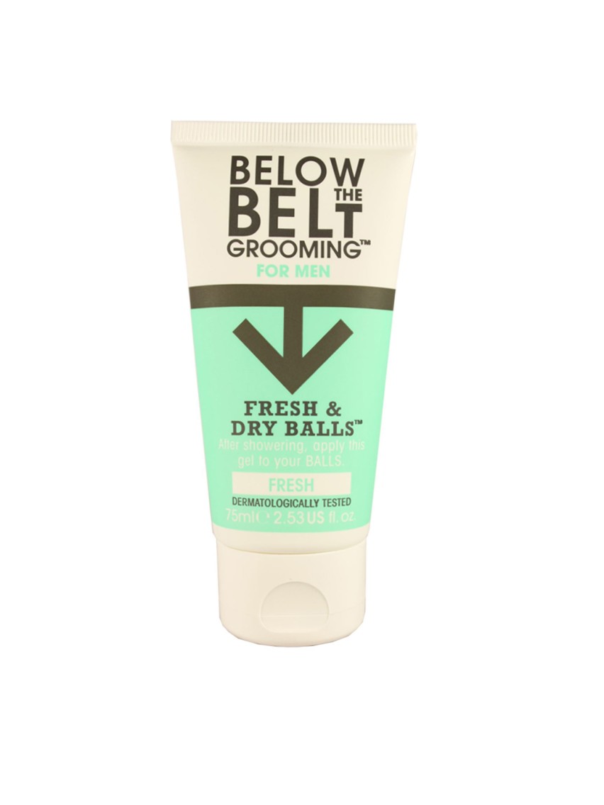 Men After Shower Fresh Tube 75 ml