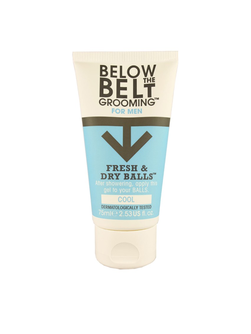 Men After Shower Cool Tube 75 ml