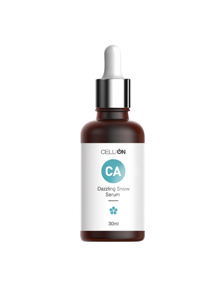 CA Dazzling Snow Serum 30 ml