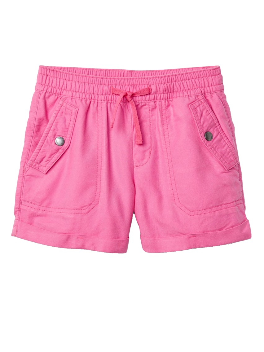 pink kd shorts