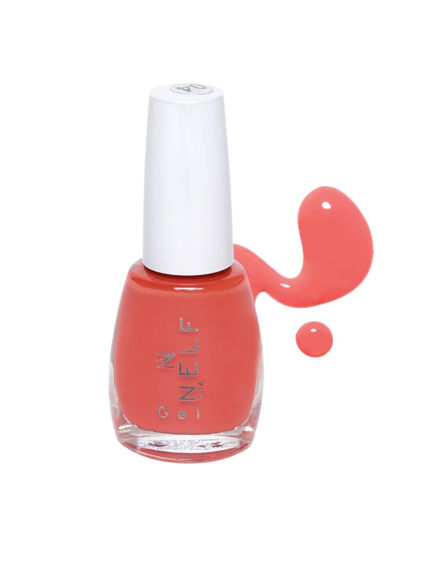 Christmas In NY Gel Nail Enamel 04
