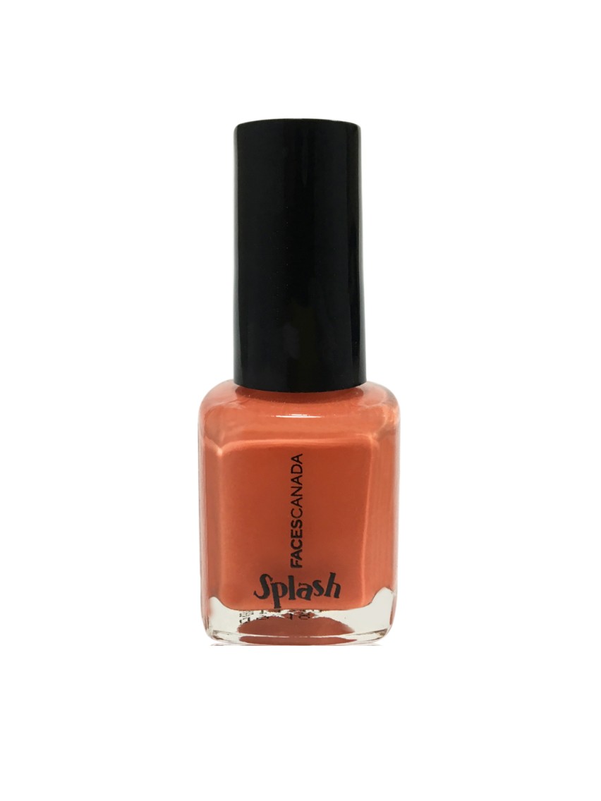 Carrot 33 Nail Enamel 8 ml