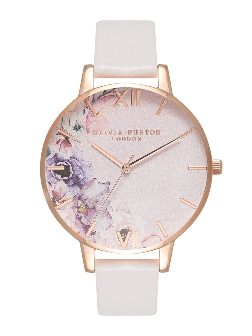 Women Multicoloured Analogue Watch OB16PP31W