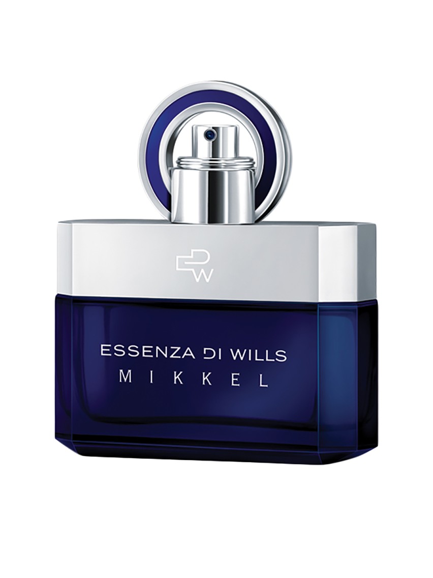 Essenza Di Wills Men Mikkel Eau De Toilette 75 ml