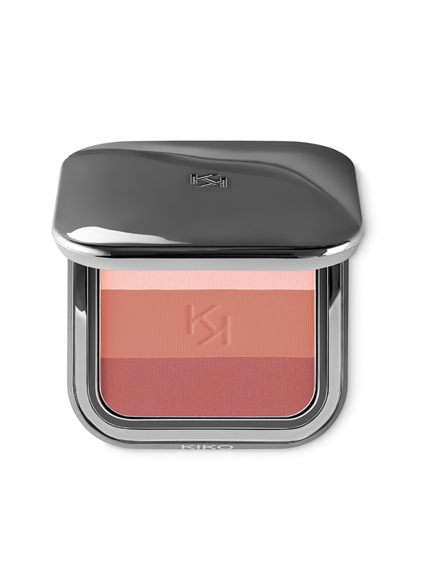 Shade Fusion Trio Blush 01