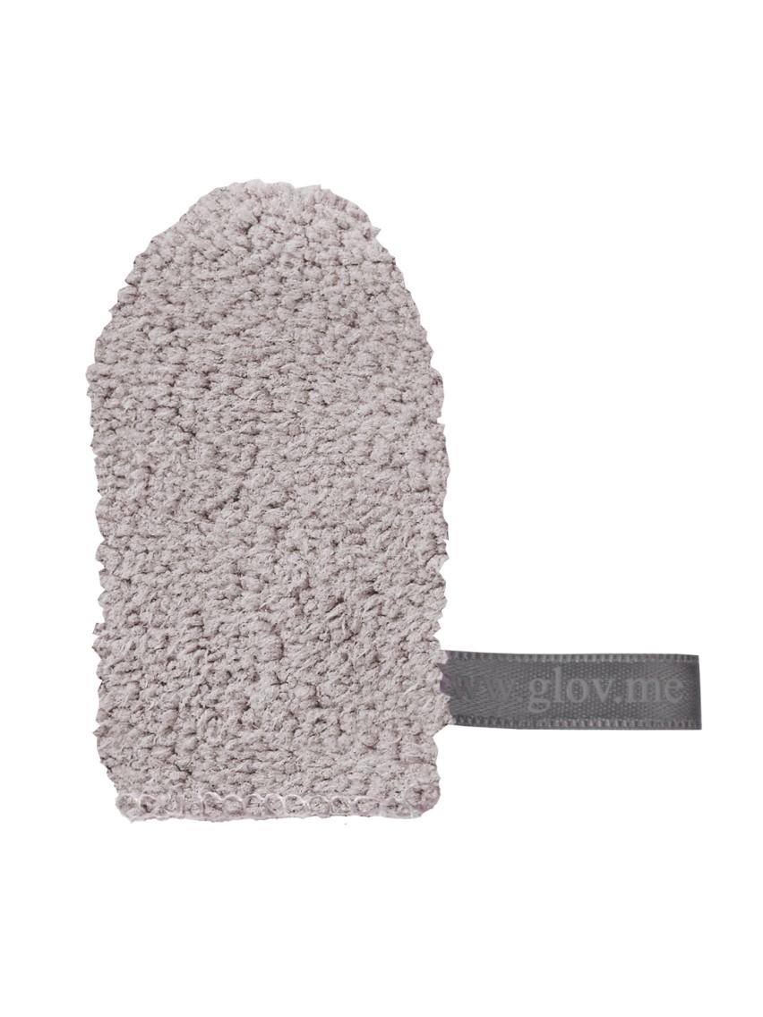 Pink Hydro Demaquillage Quick Treat Mini Glove For Make-up Removal