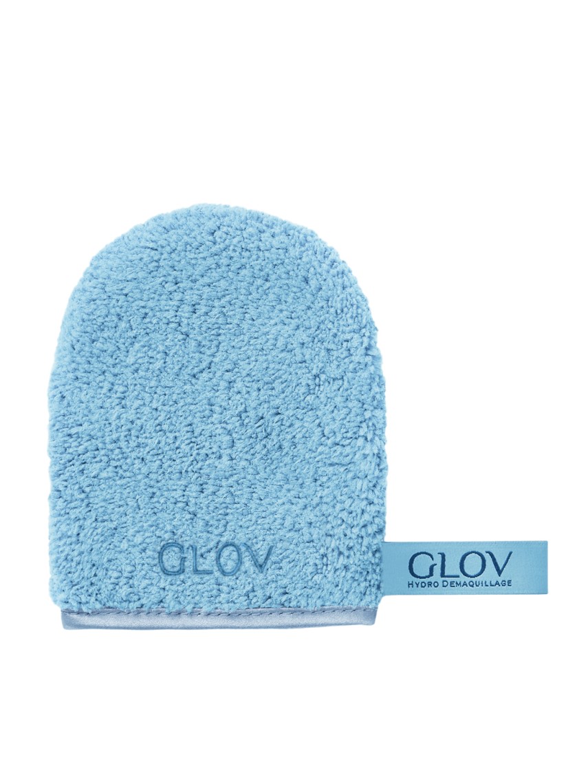 Blue Makeup Remover For All Skin Types