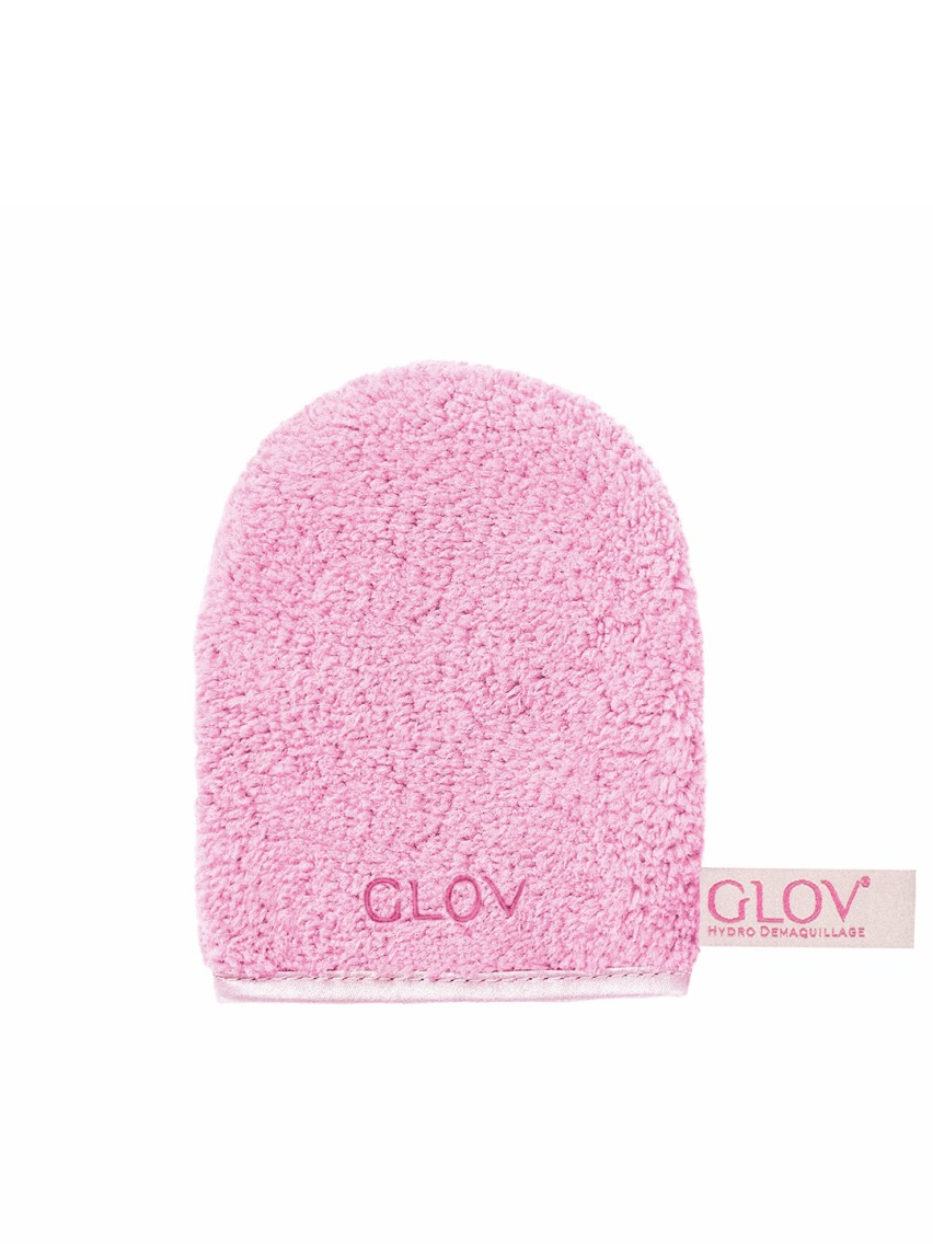 ON-THE-GO COZY ROSIE MAKE-UP REMOVER