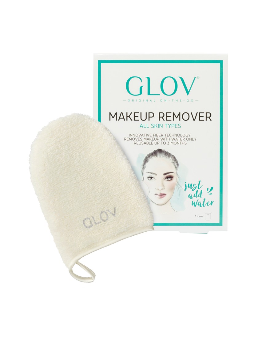 On-The-Go Ivory Makeup Remover
