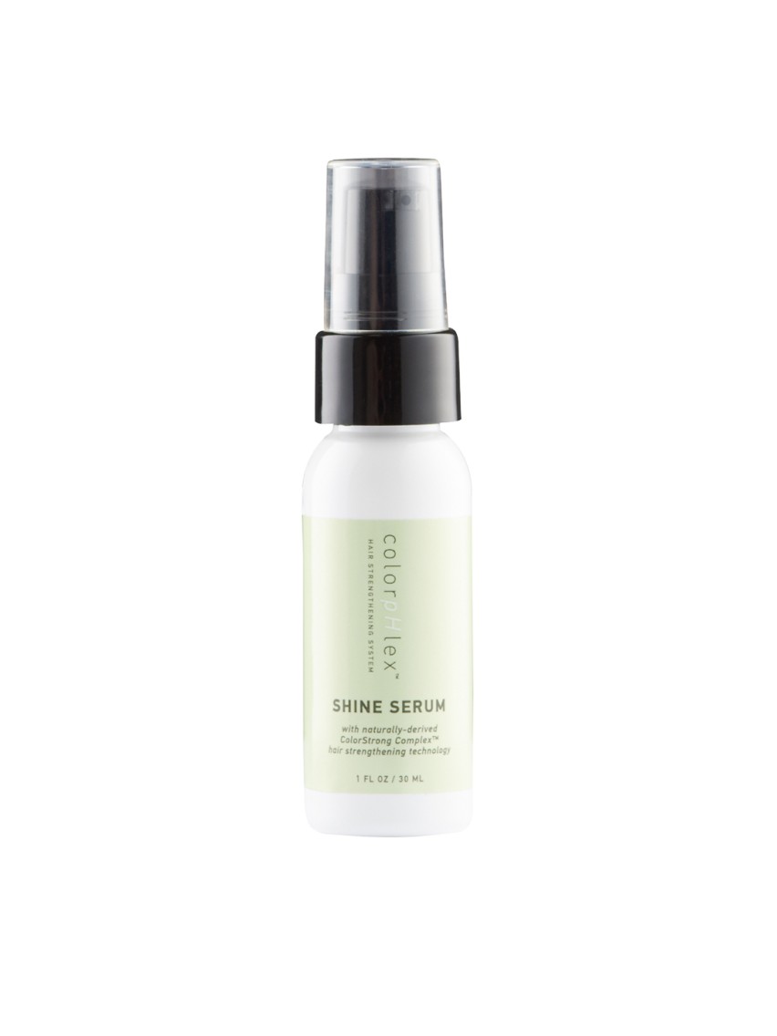 ColorpHlex Women White Shine Serum 30 ml
