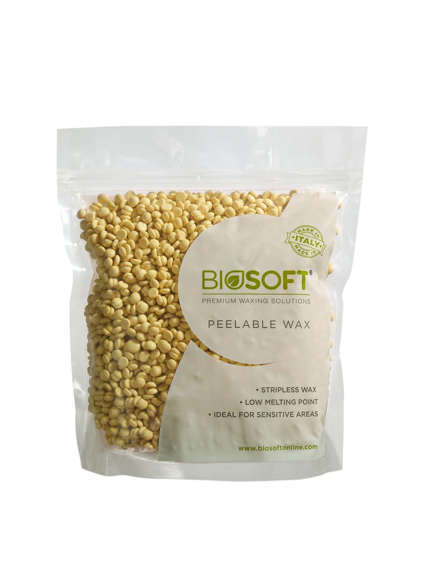 Women Argan Peelable Waxes 500 g