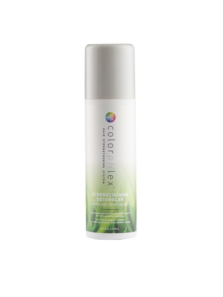ColorpHlex Strengthening Detangler, 250 ml