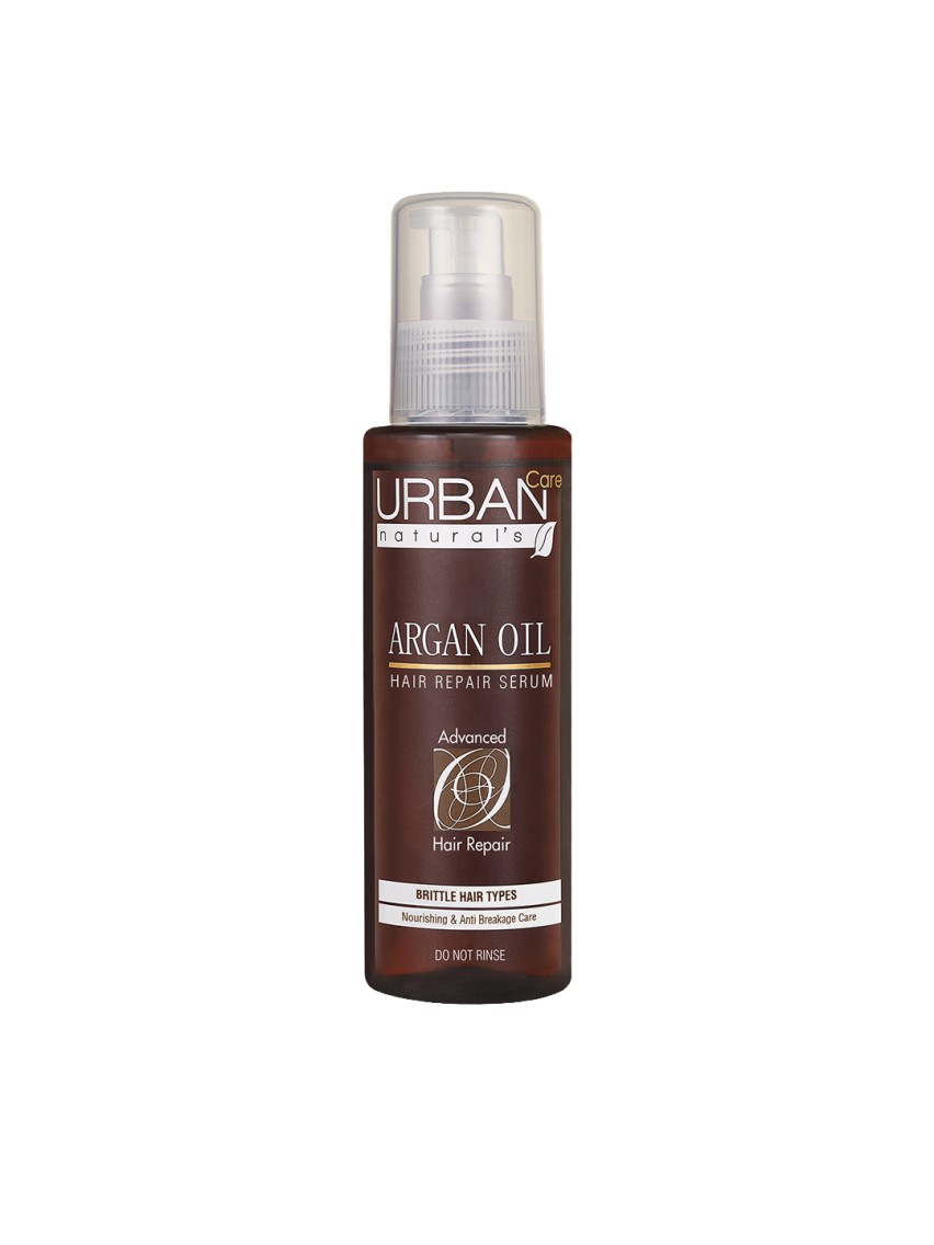 Extreme Argan Oil Hair Repair Serum 125 ml