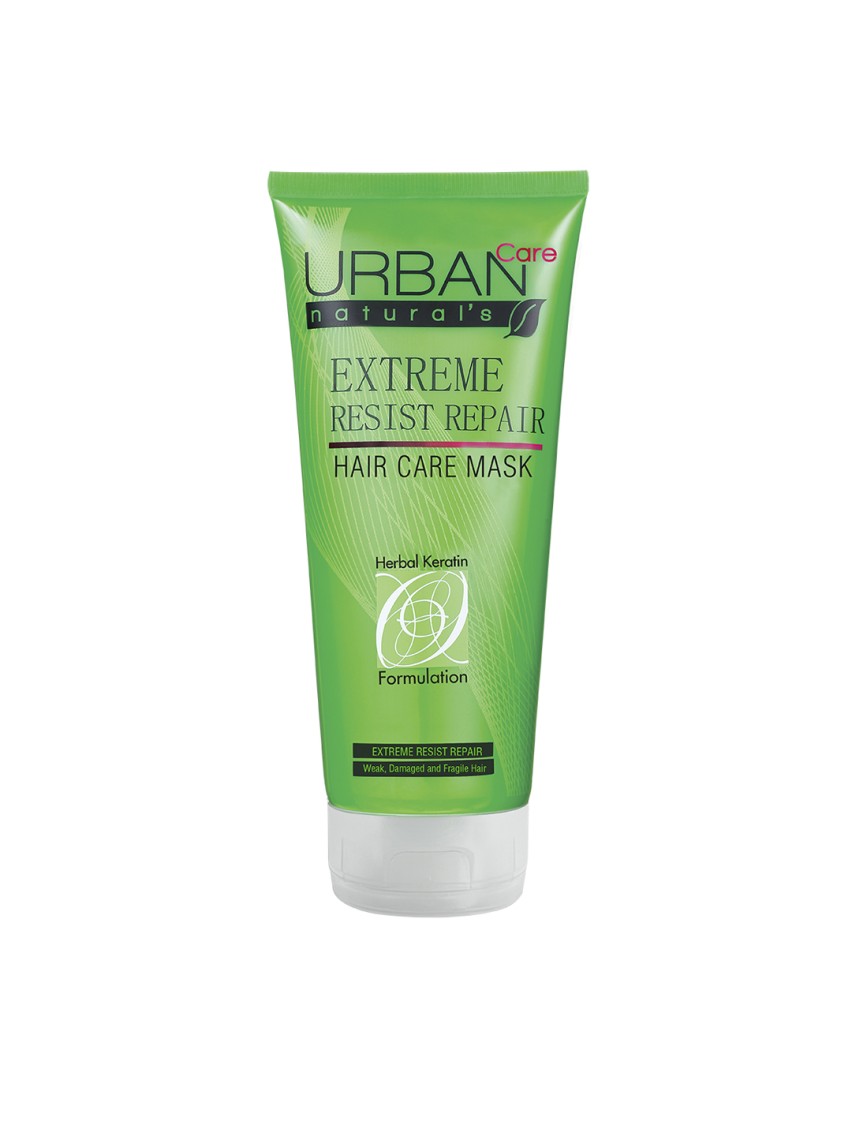 Extreme Resist Repair Hair Care Mask 200 ml