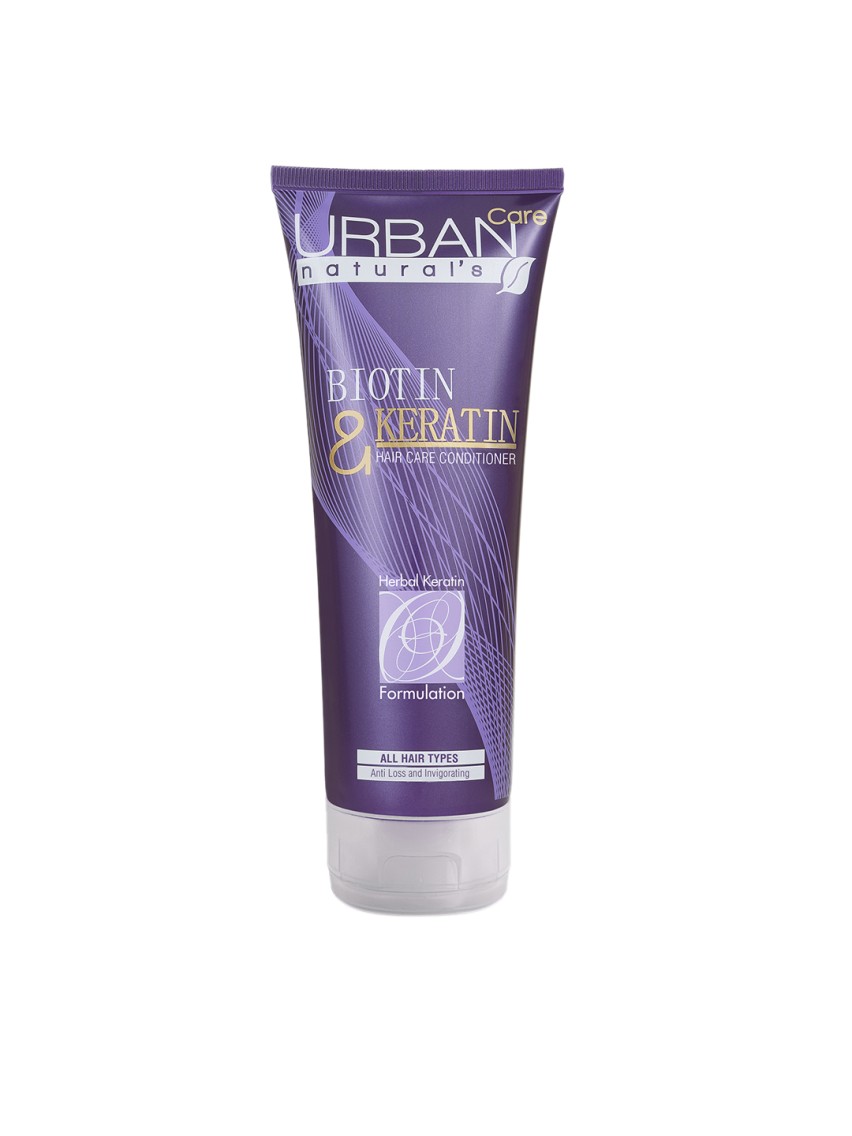 Biotin and Keratin Hair Care Mask 200 ml