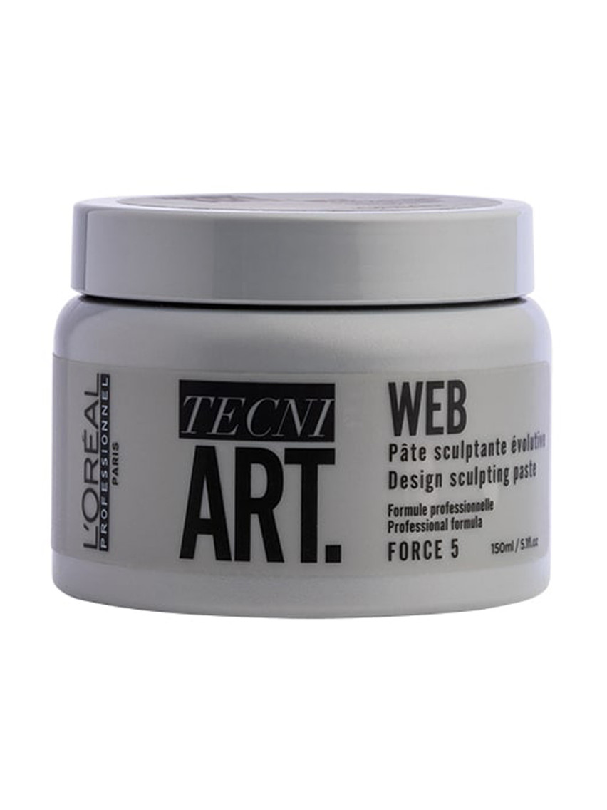 LOreal Professionnel TecniArt Web Design Sculpting Paste 150ml