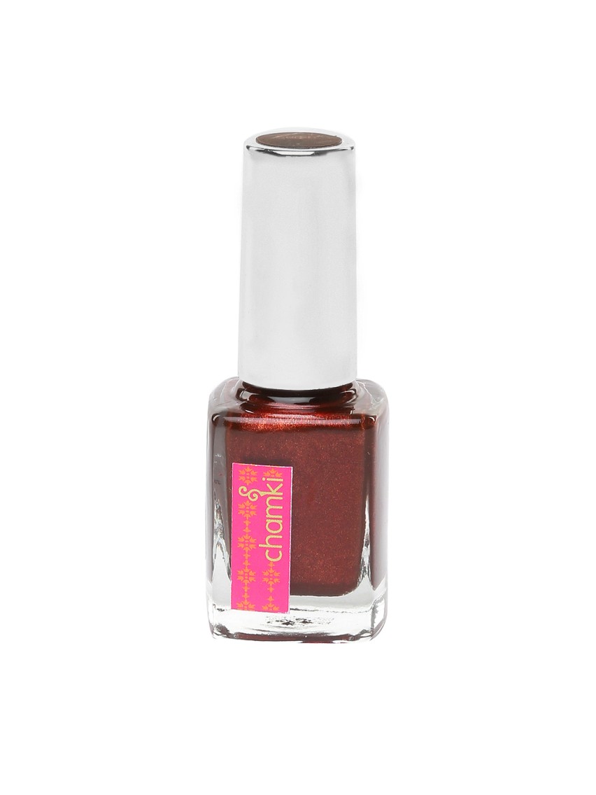 Surkh Nail Polish