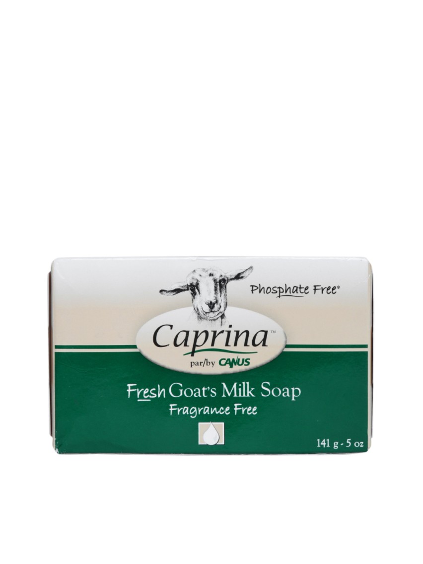 Fresh Goat's Milk Soap