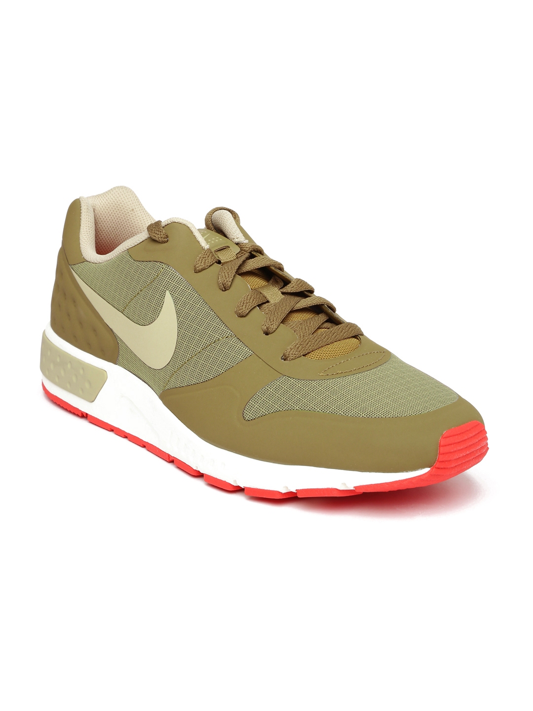 Nightgazer Lw Men Sneakers Nike Khaki n0kN8wOPX