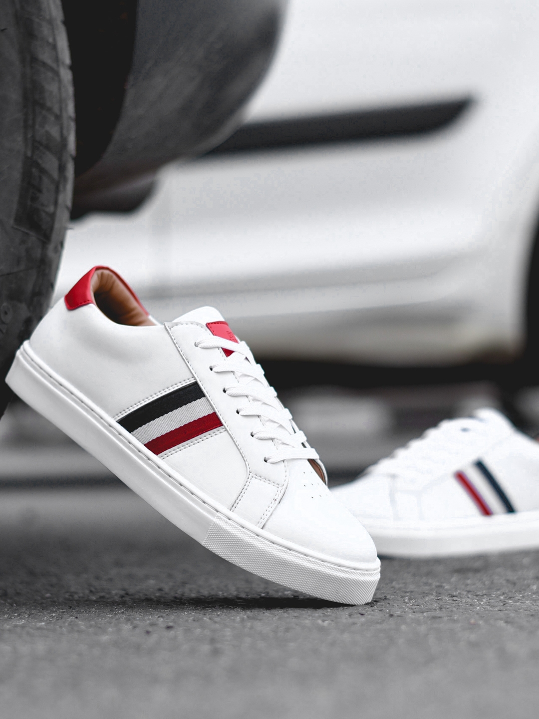 Shoes 6745439 White Doc Martin Men Sneakers Men Buy Casual for OnvmN80w