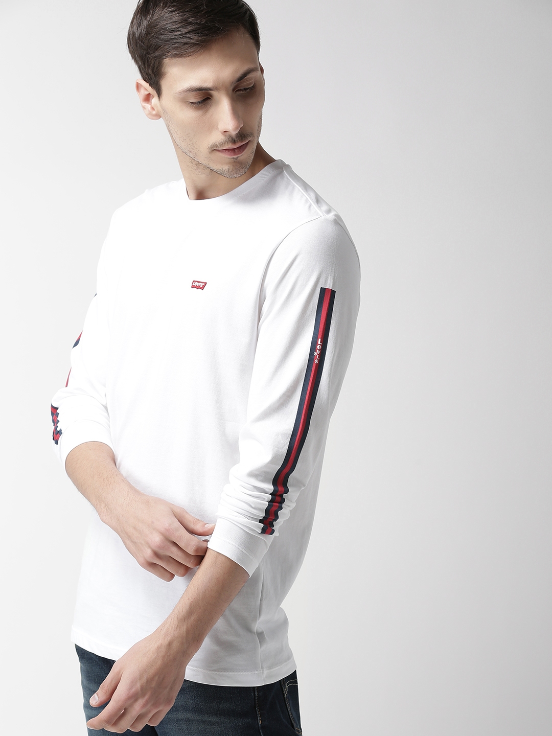 And T Consulting Levis – Edge Limited Myntra Shirts Engineering 8nwNm0
