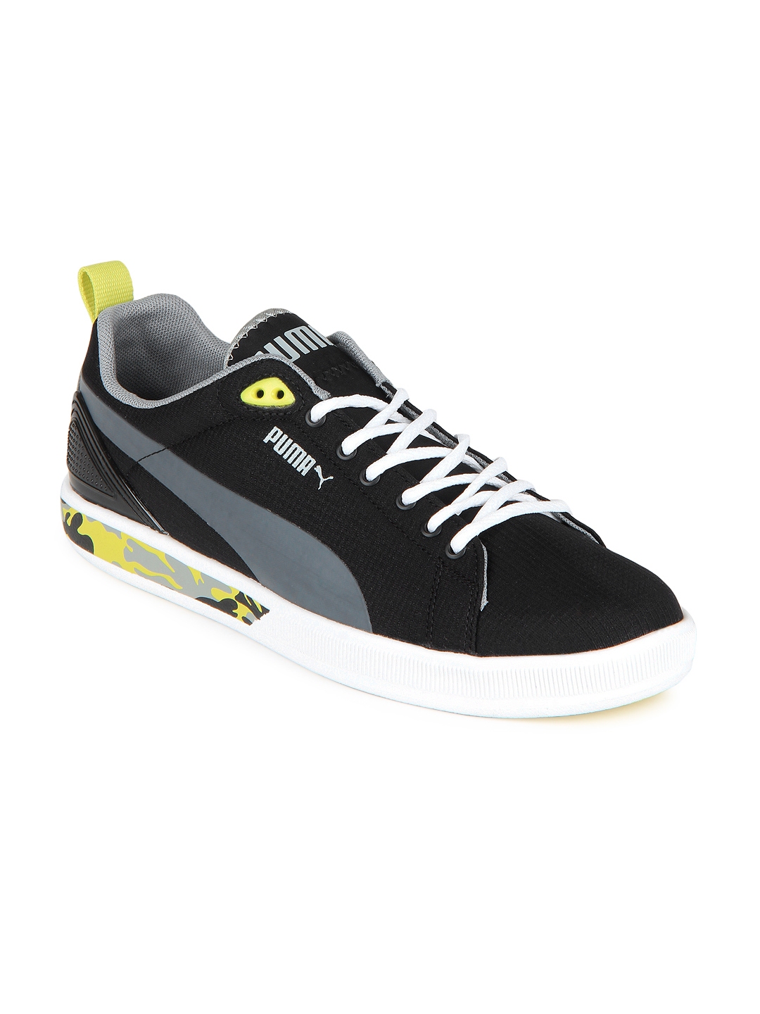 Black Future Suede Men Shoes Tech Casual Lite Puma nv0O8mNw