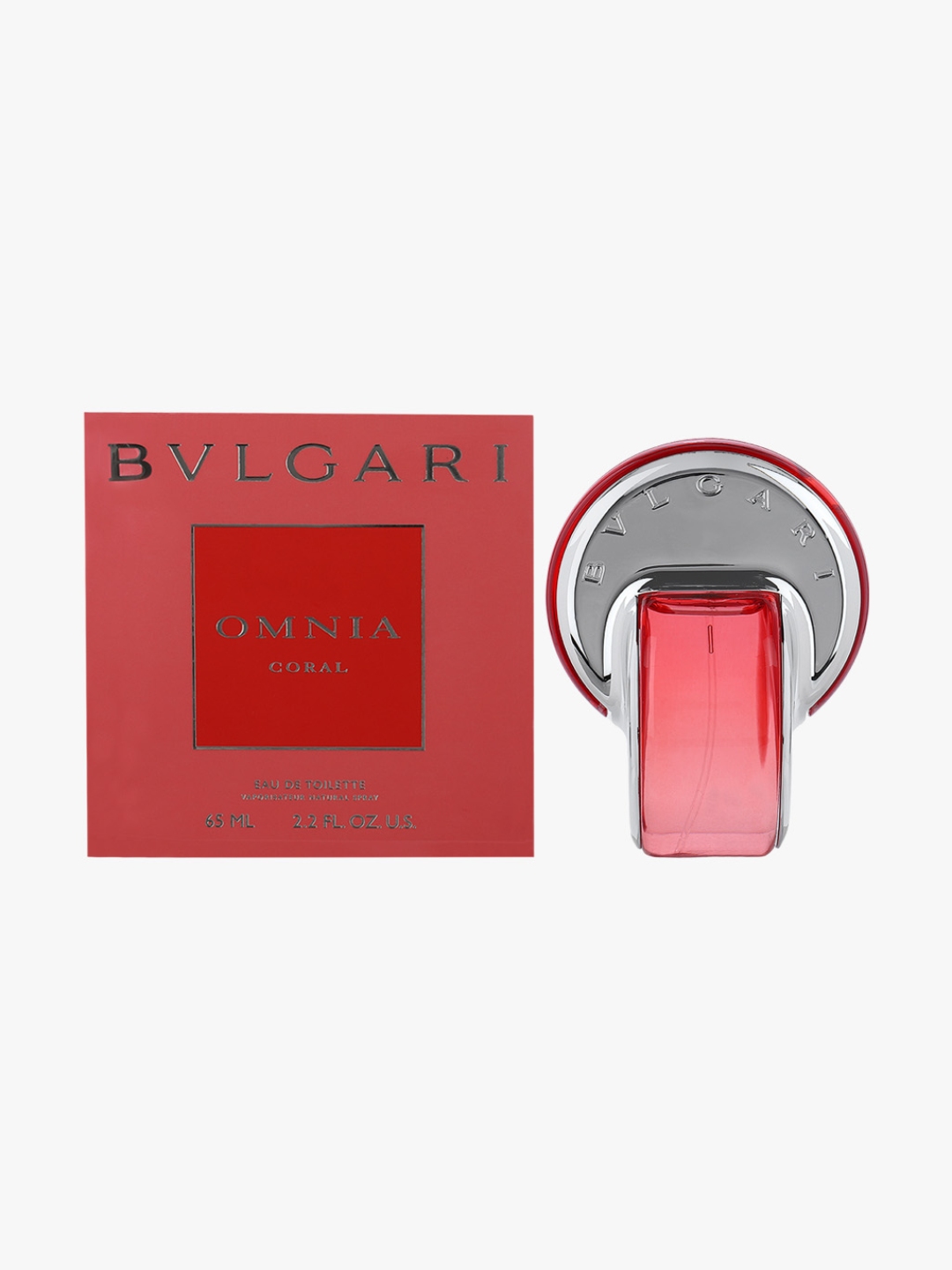 Bvlgari omnia on sale coral 2.2 oz