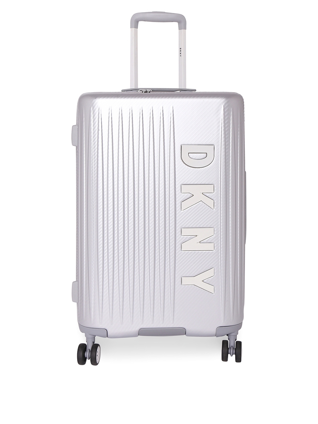 dkny trolley bag