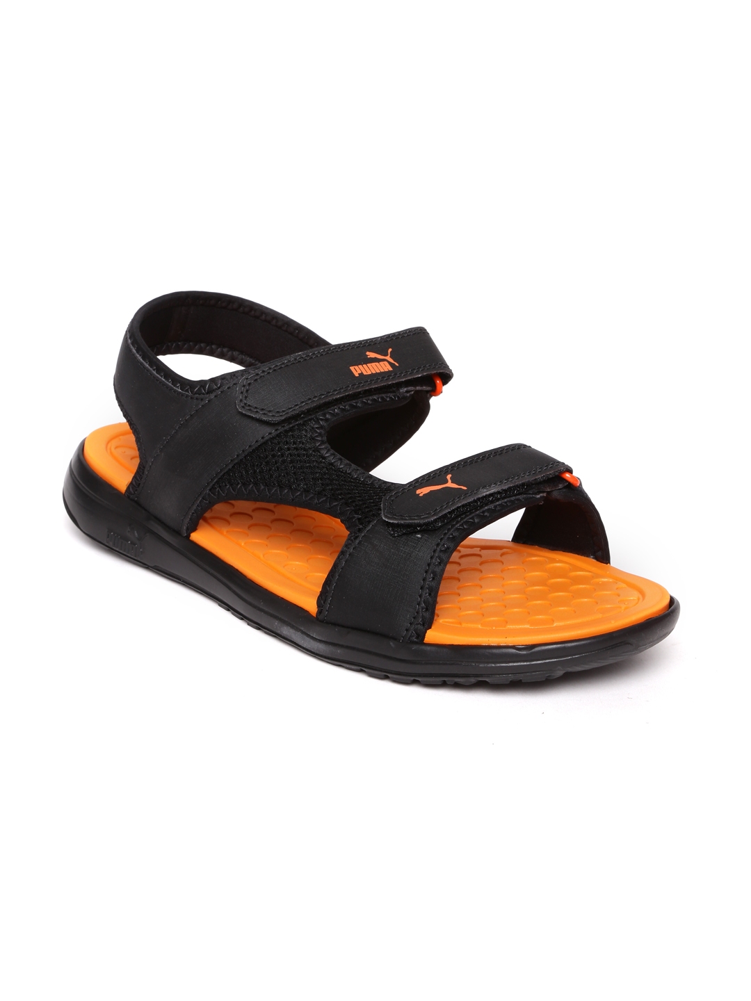Puma unisex cydon dp rubber athletic & outdoor sandals sales