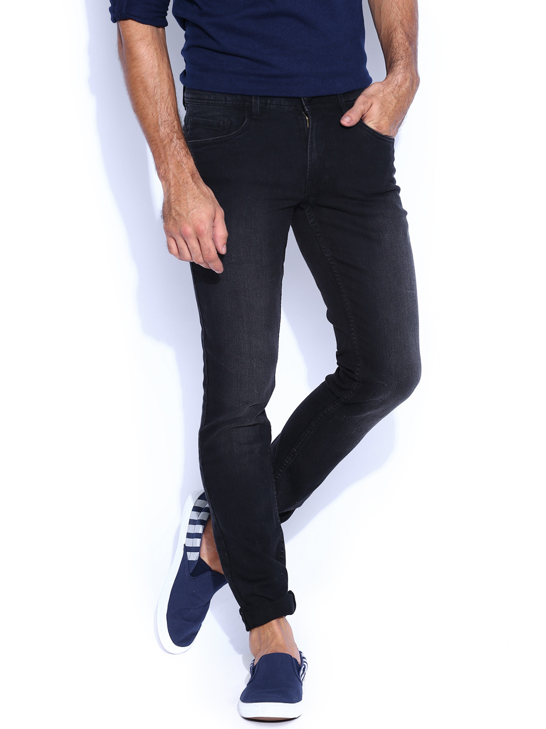 flying machine jackson fit jeans