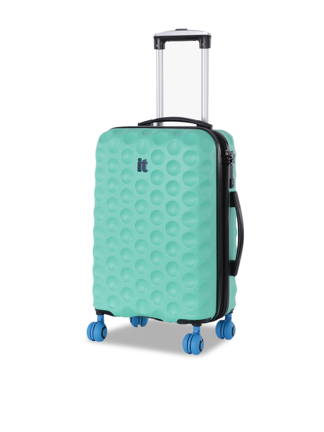 It store bubble suitcase