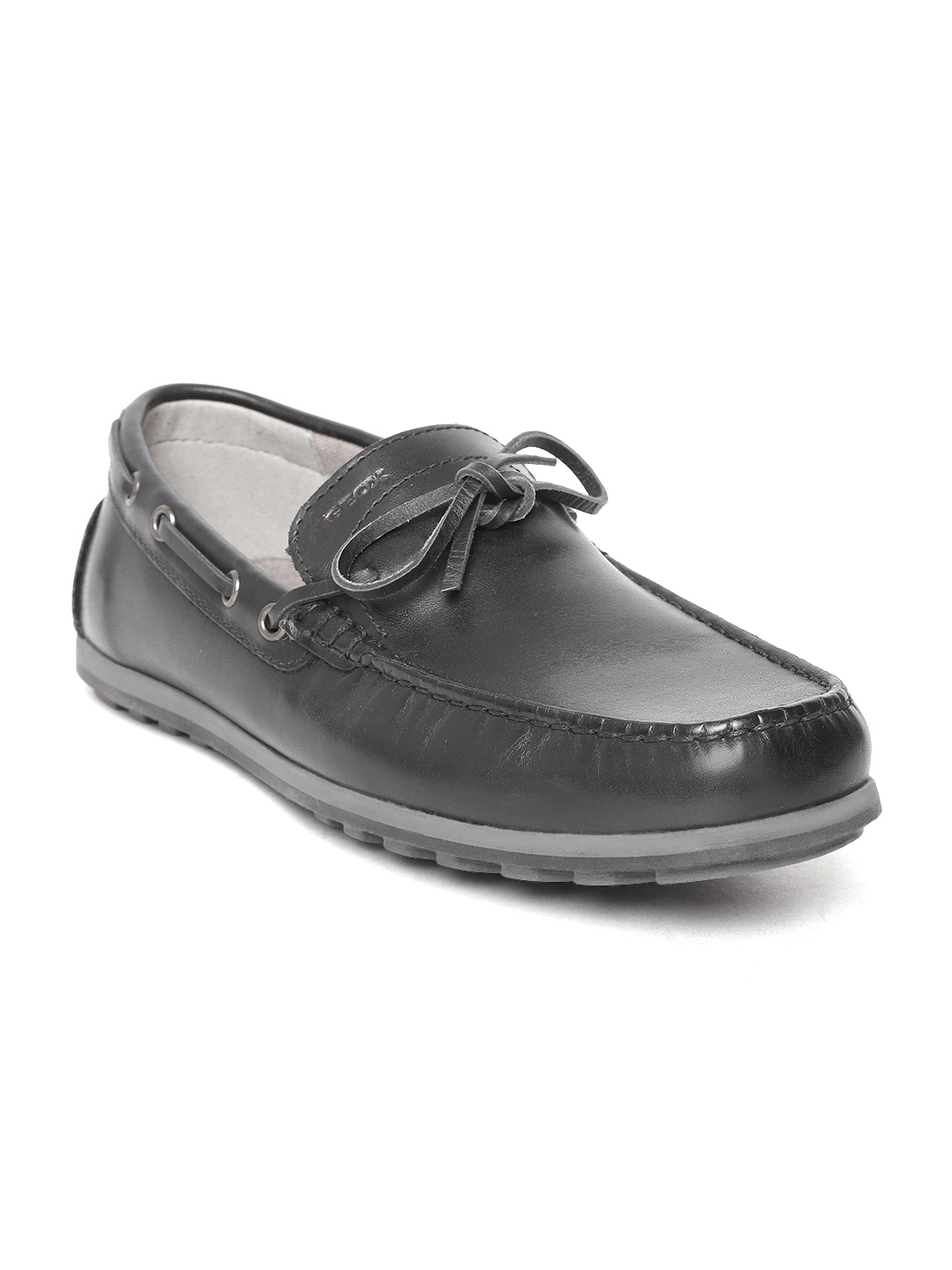 geox mens boat shoes