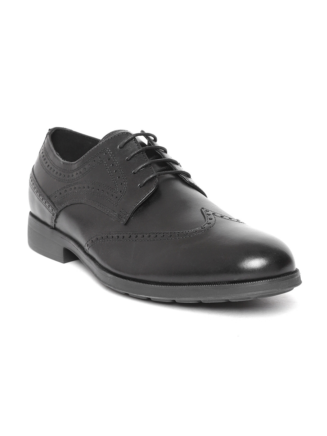 geox brogues