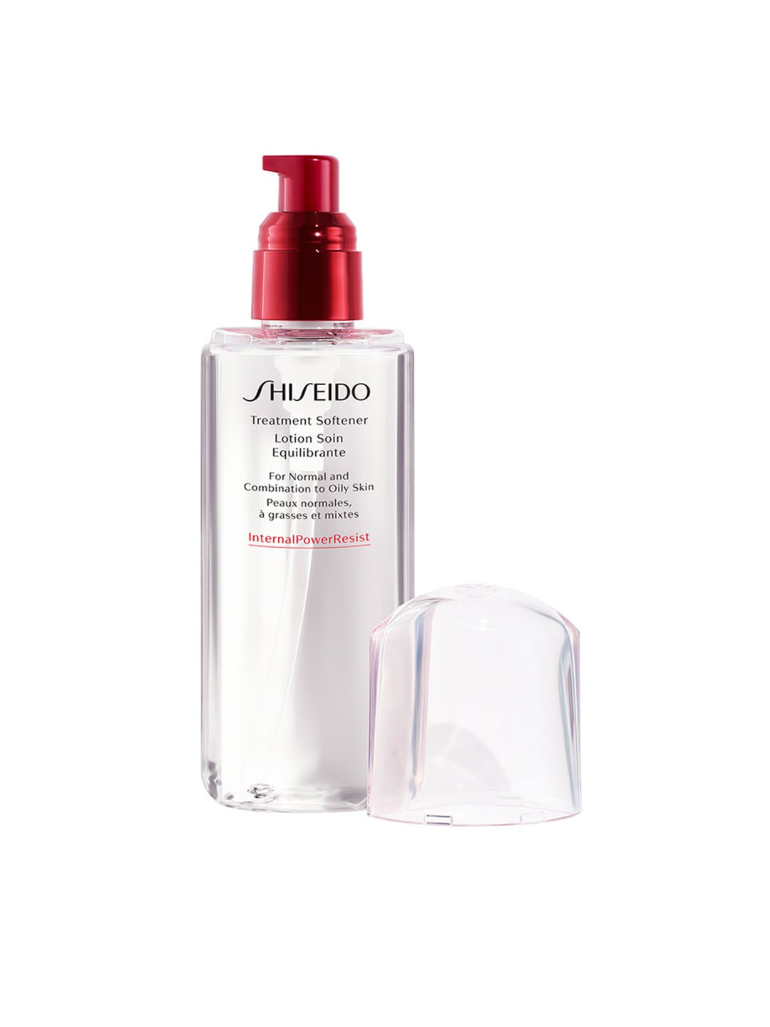 SHISEIDO Treatment Softener Serum - 150 ml